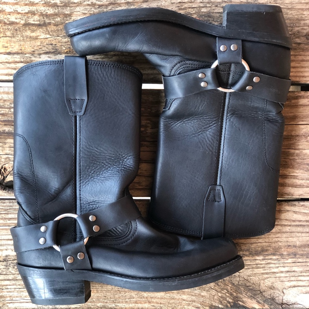 Durango harness boot